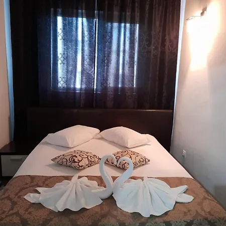 Klara House بيت ضيافة كونستانتا