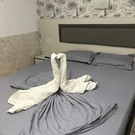 Academia Navala House *