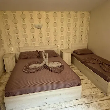 بيت ضيافة Klara House *