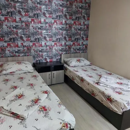 בית הארחה Academia Navala House