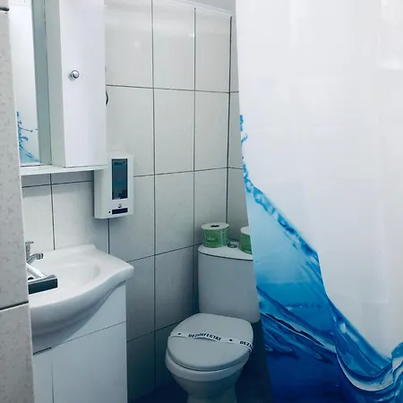 Academia Navala House Pensjonat *