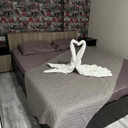 Klara House كونستانتا