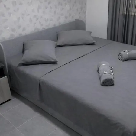 Academia Navala House *