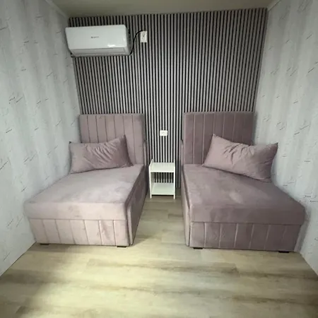 Academia Navala House קונסטנצה