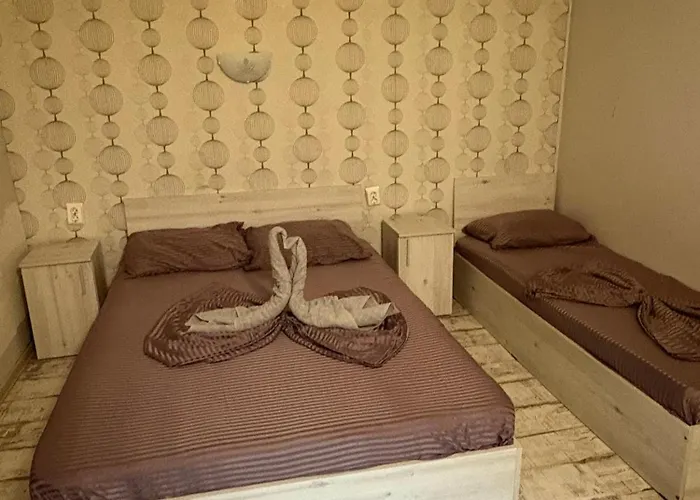 Pensjonat Academia Navala House *