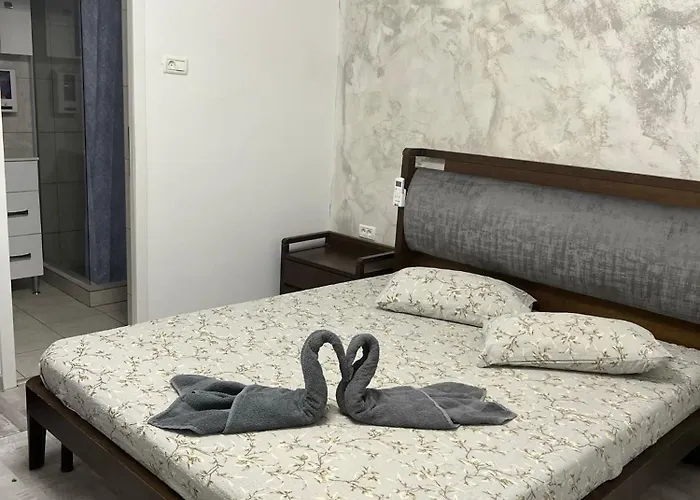 Klara House Pensjonat