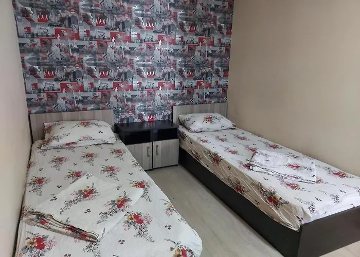 Pensjonat Academia Navala House