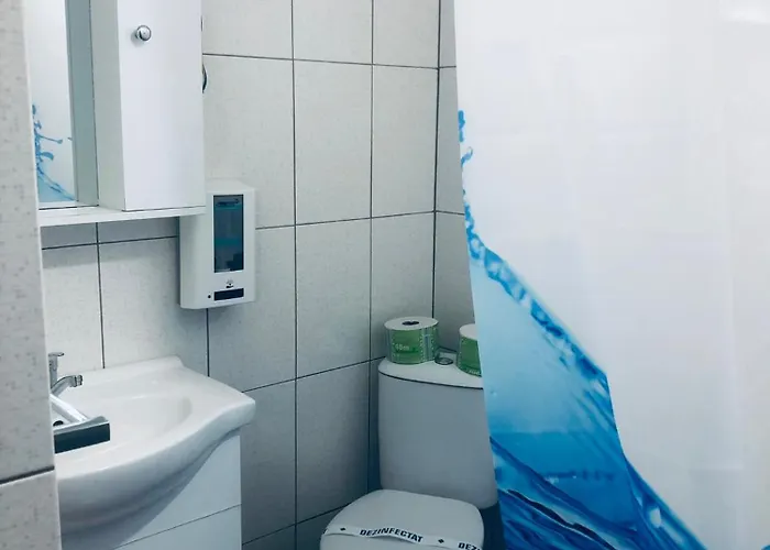 Klara House Pensjonat *