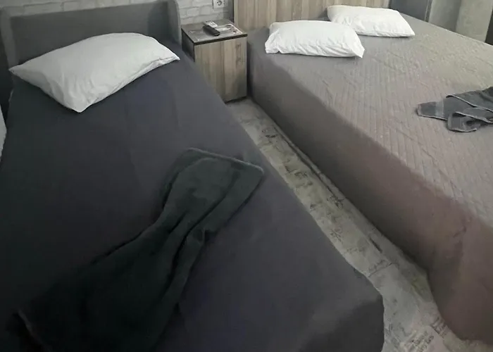 Pensjonat Academia Navala House *