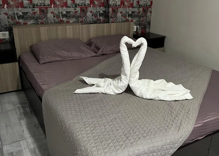 Klara House Konstanca