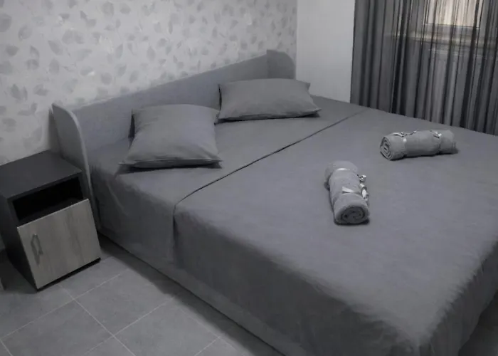 Academia Navala House *